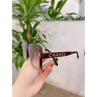 Kính râm CHANEL nữ - HÀNG CAO CẤP