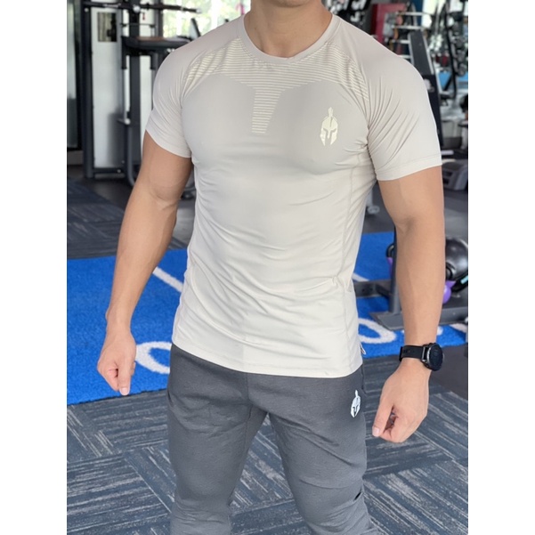 Áo Sparta form TShirt