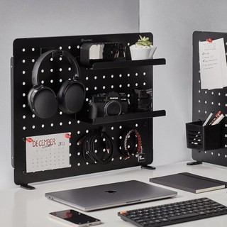 Bảng treo đồ Pegboard HyperWork Aster | PG02