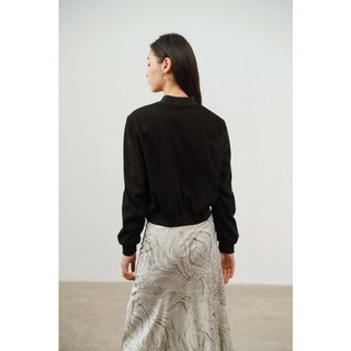 ÁO KHOÁC, ÁO BOMBER - CARMEL BOMBER JACKET