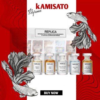 Set nước hoa mini Replica Maison Martin Margiela 7mlx5 (Chính hãng )