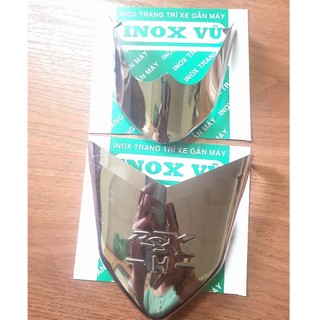 Mỏ dè trước sau xe wave rsx đời 2012-2013