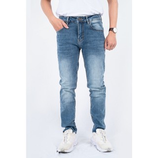 Quần Jean dài nam cao cấp Amax
