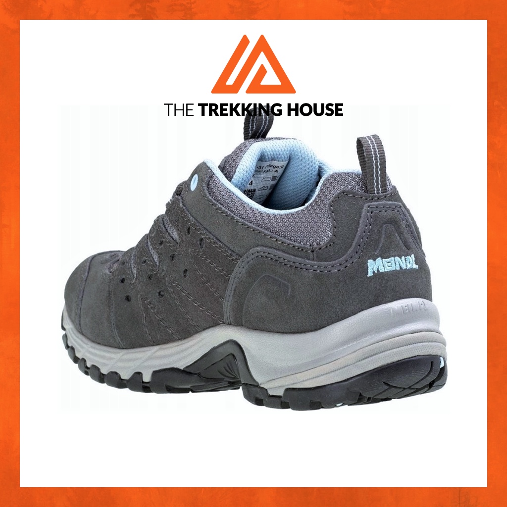 Giày leo núi trekking chống thấm nước Meindl Rapide GTX - Giày thể thao dã ngoại chính hãng