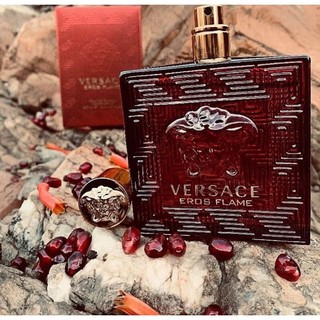 🍭 Daisy.House - nước hoa -  Versace Eros Flame