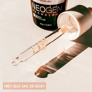 Serum Vitamin C Neogen 22% - 30ml