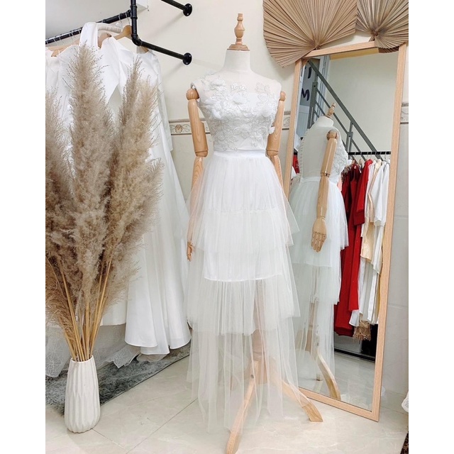 ĐẦM CƯỚI THANH LÝ❤️❤️❤️❤️❤️