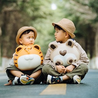 Balo cho bé Mẫu giáo UEK - Hình thú 3D