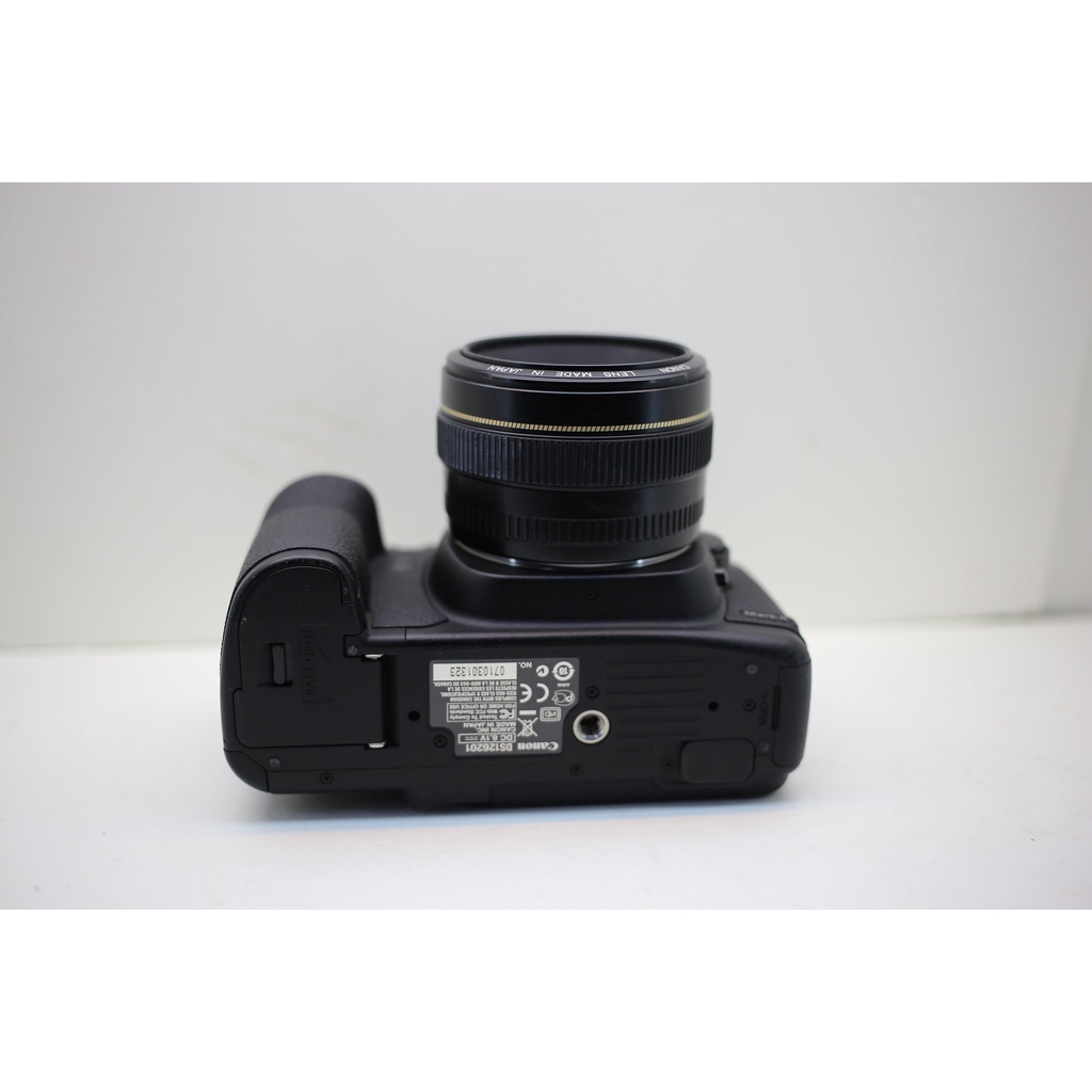 Máy ảnh Canon 5D2+Ống kính