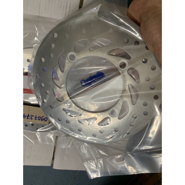 Đĩa thắng trước + sau sh ý đời 2 thắng đĩa zin thái