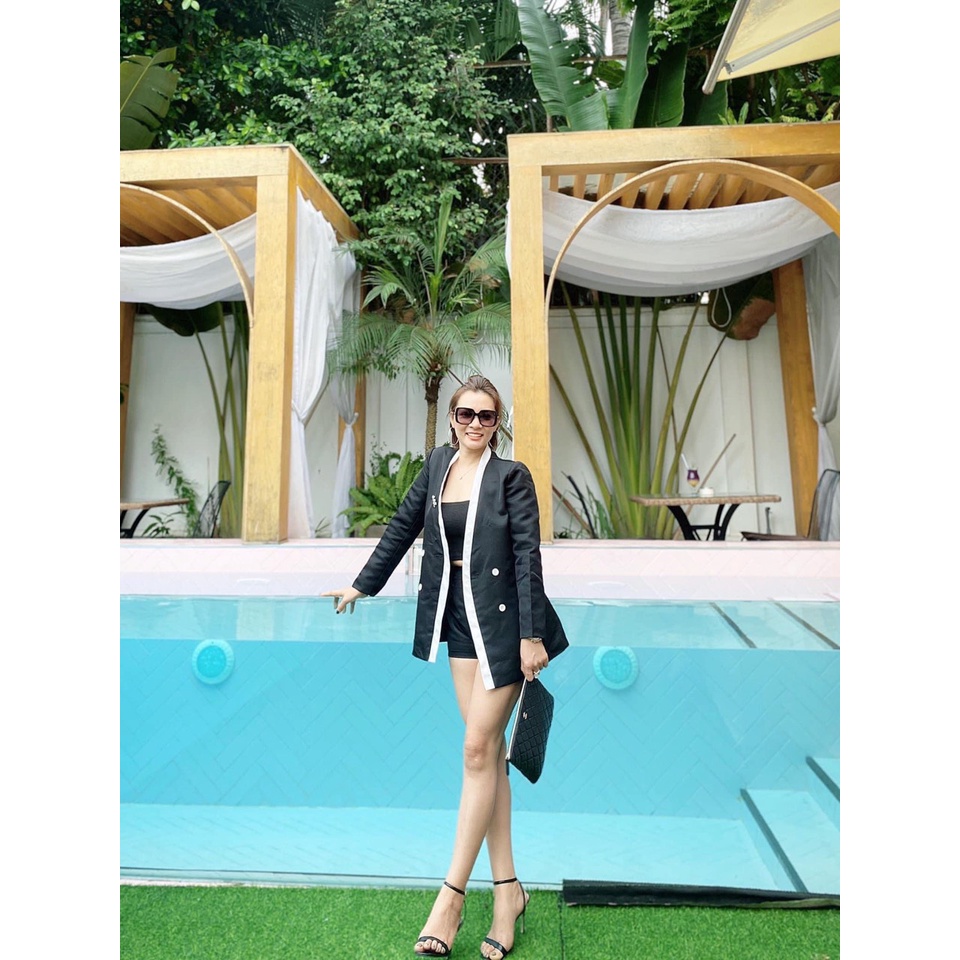 Clucth cầm tay, túi ví cầm tay thời trang cao cấp