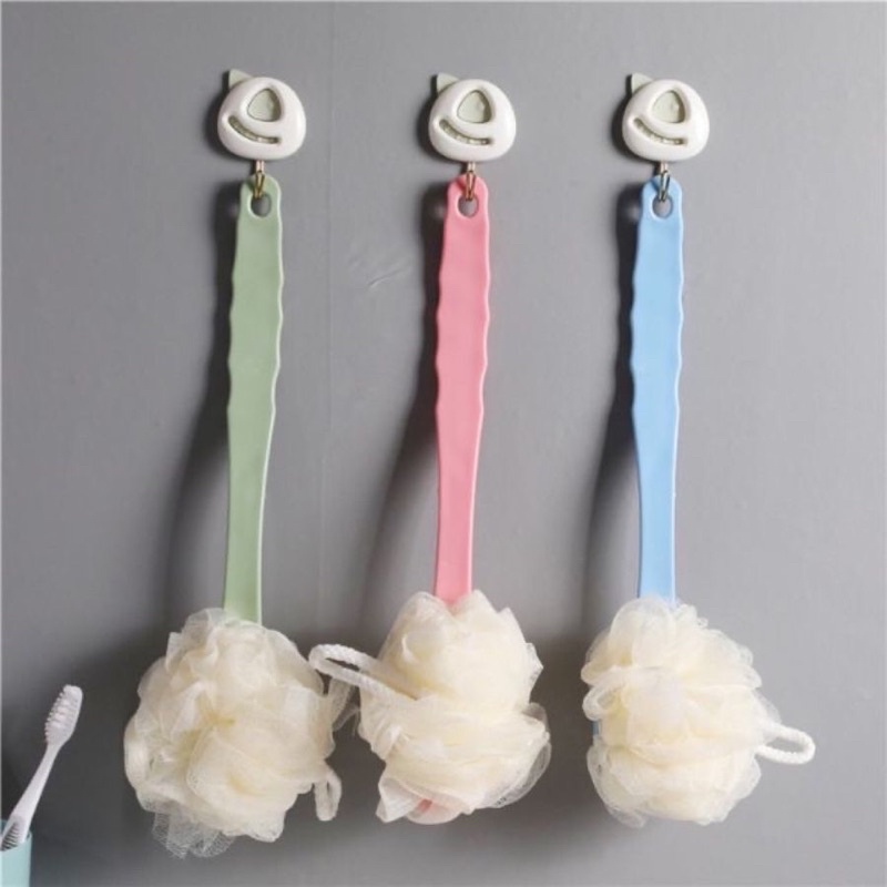 Cây cọ lưng hai đầu