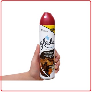 Bình Xịt Thơm Phòng Glade 280 ml ( Hàng Chính Hãng )