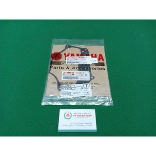 Ron láp ( ron hộp số ) Janus zin đen (1 Miếng)