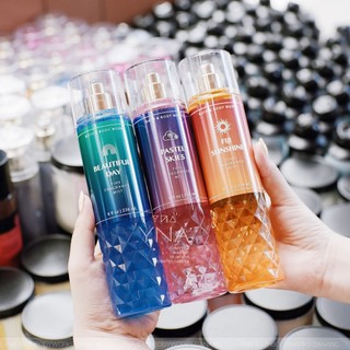 Body mist nữ Bath & Body Works 236ml (link 1)