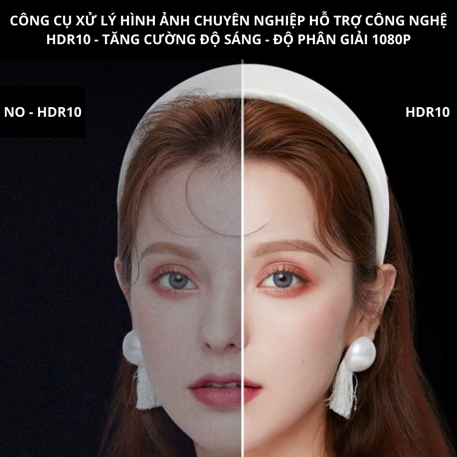 Máy chiếu mini Y9, máy chiếu Android 9.0 FullHD1080P kết nối không dây qua Wifi - Tặng màn hinh chiếu 100 inch - SET2364