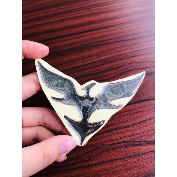 Mặt Nạ AB Đại Bàng Nổi Loại 2