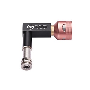 Pickup cajon -jumper-bongo -EQ Cajon Pickup Percussion Bongo