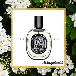 Nước hoa diptyque tamdao edp test 5ml/10ml/20ml