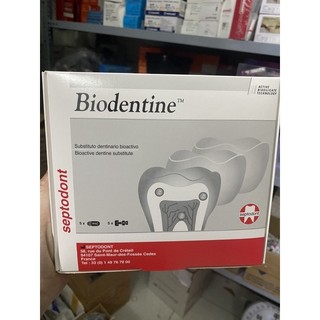 Dentinbio septodont nha khoa