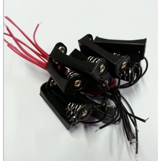 Đế pin 12V 23A (1 Pin)