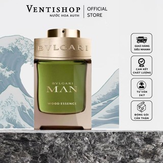 | 𝐕𝐄𝐍𝐓𝐈𝐒𝐇𝐎𝐏.𝟔𝟖 | nước hoa man wood essence eau de parfum edp 5ml/10ml/20ml