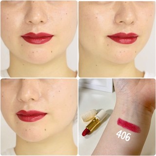 Son thỏi Cezanne Lasting Lip Color N