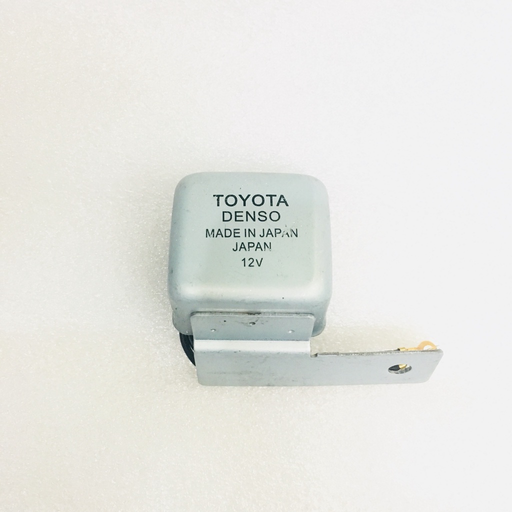 Cục Tin Ton Toyota Denso