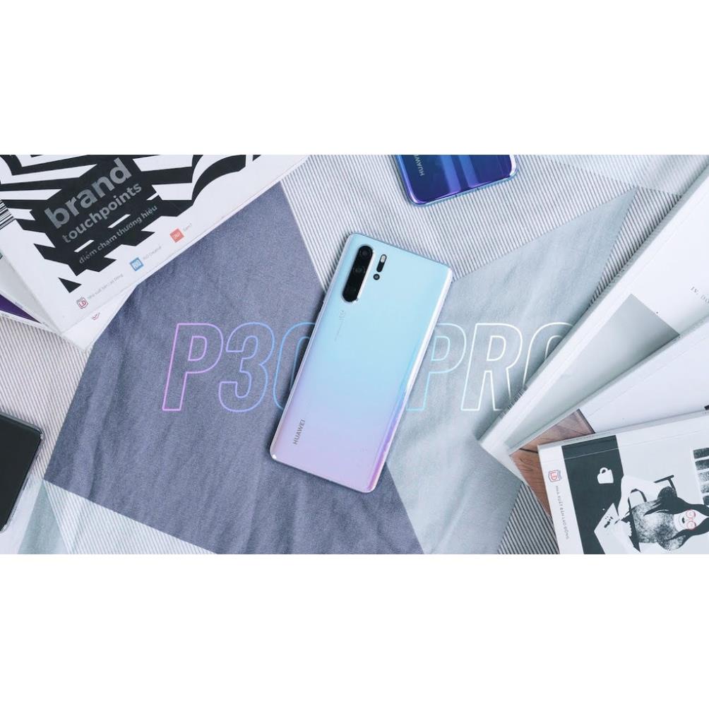 [Xả hàng]  Bán Điện thoại Huawei P30 Pro  Ram 8G Bộ nhớ 256Gb bản chính hãng | BigBuy360 - bigbuy360.vn