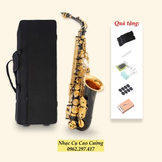 Kèn SAXOPHONE ALTO YAMAHA MK007 Nhạc Cụ Cao Cường