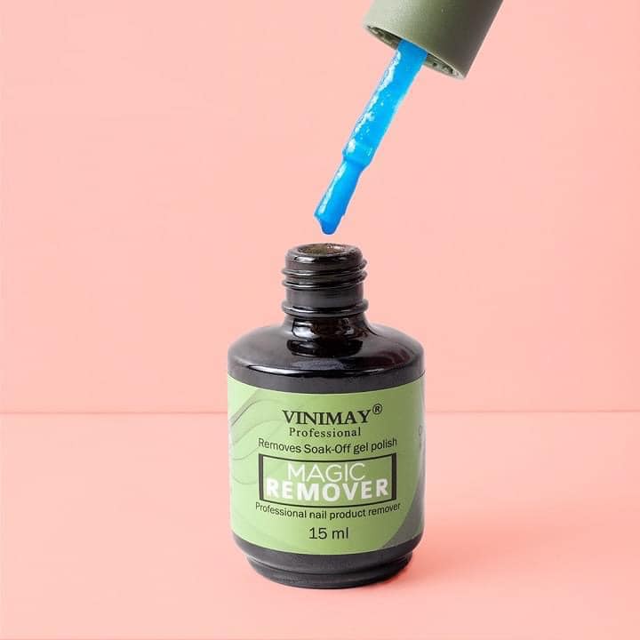 Phá gel VINIMAY chính hãng