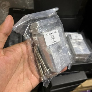Công cụ kim loại - pass tăng sên âm - phụ kiện lắp đặt các dòng xe