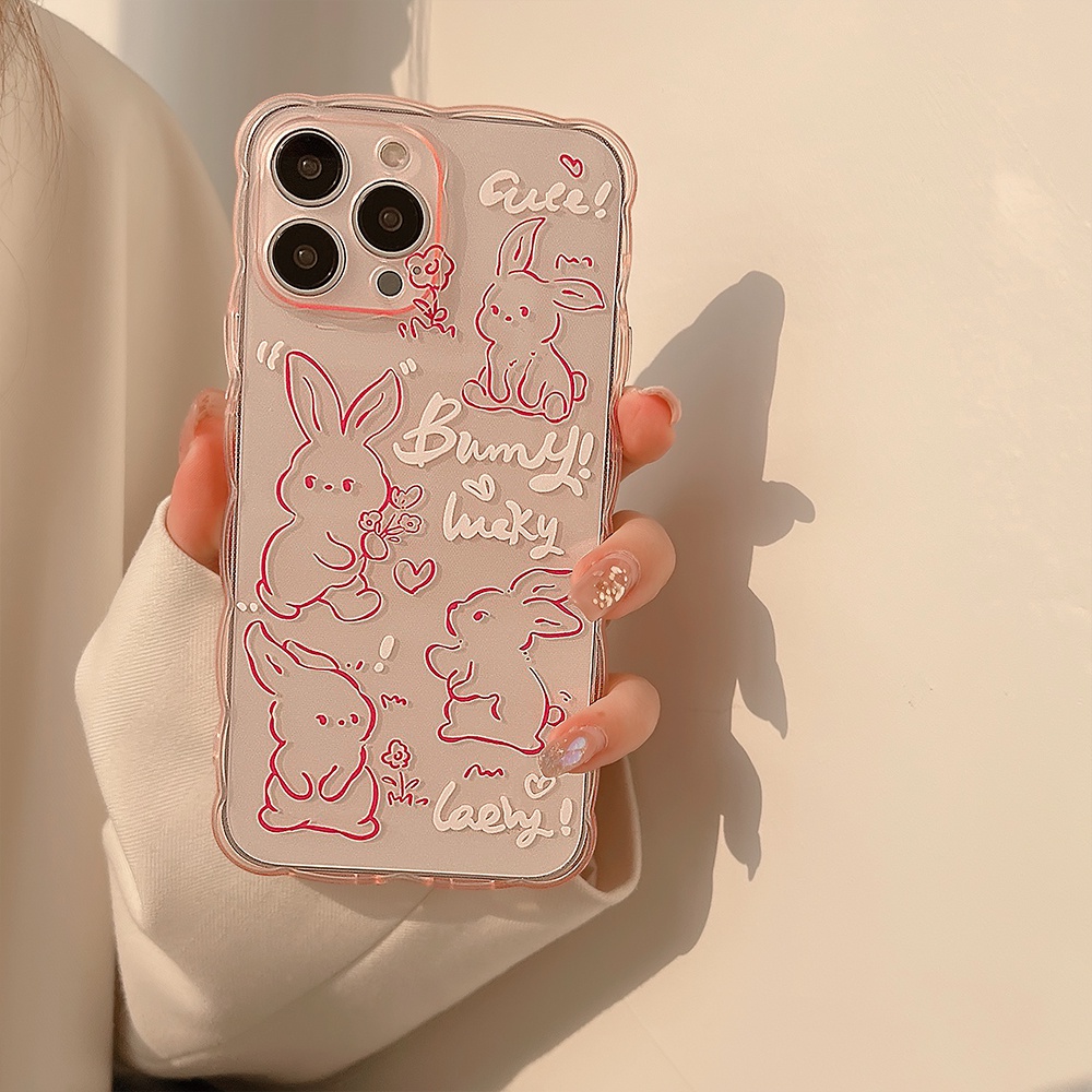 Ốp Điện Thoại Thời Trang Cho iPhone 14 13 12 11 7 8 Plus X Xr Xs Max 11 12 Pro Max SE 2020