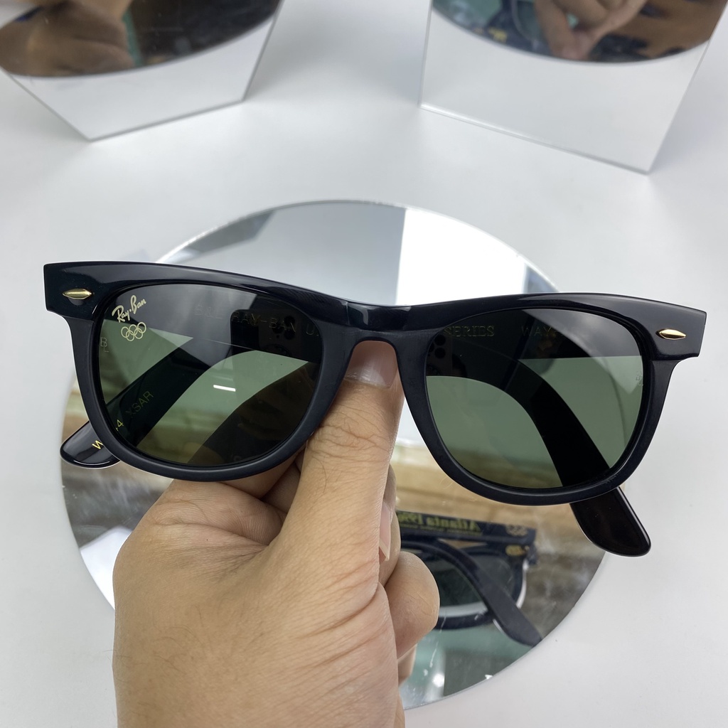 Kính Rayban Atlanta bản hiếm
