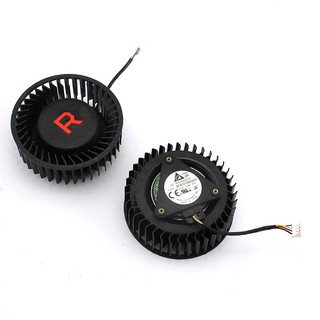 Quạt tản nhiệt công cộng bfb1012sha01a rx vega 56 / rx vega 64