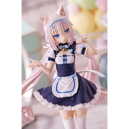 Mô hình nhân vật Nekopara POP UP PARADE Vanilla