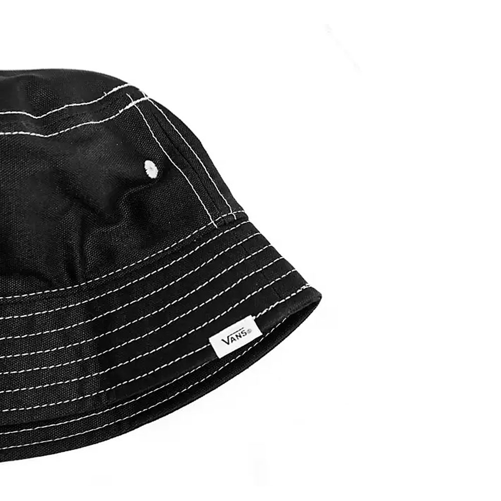 Nón Vans Wm Hankley Bucket Hat VN0A3ILLBLK