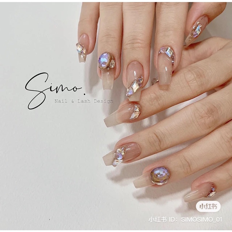 Sơn thạch lẻ các mã mới