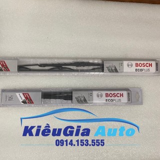 Lưỡi chổi gạt mưa trước daewoo lacetti cdx/se 2009-2012