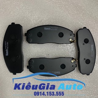 Má phanh trước kia k250