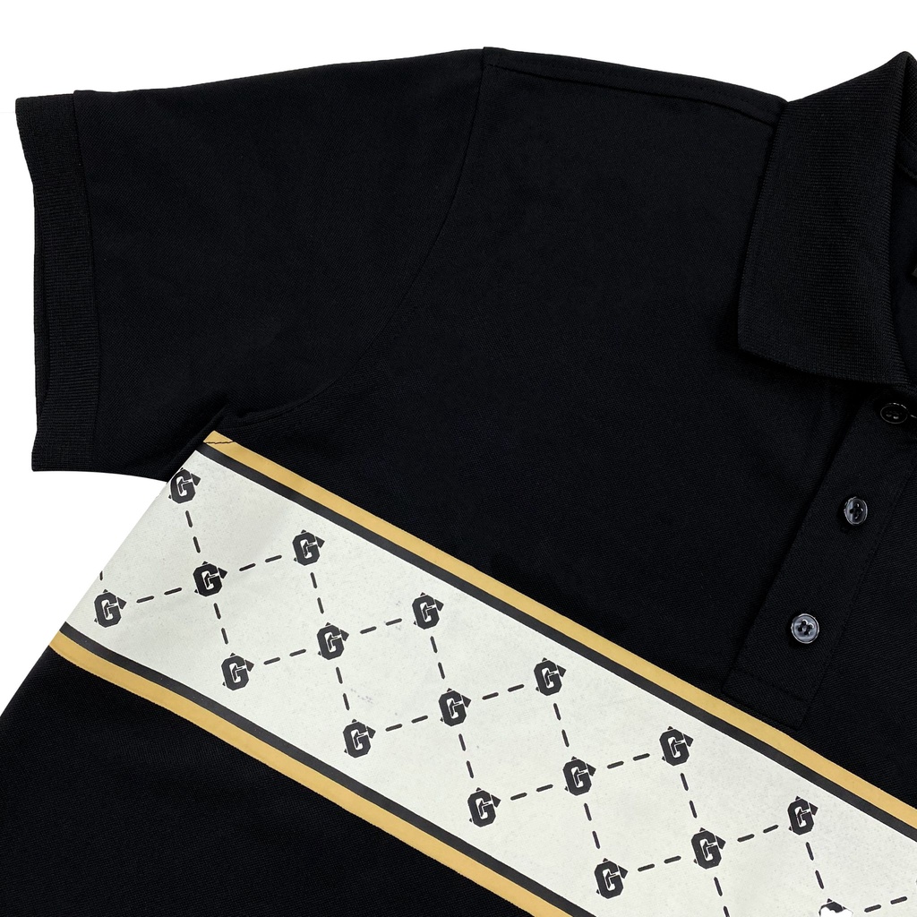 ÁO POLO TYGOS PCN 006