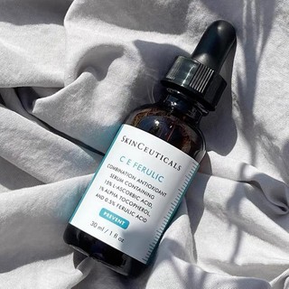 Skinceuticals CE Ferulic - Siêu chống lão hoá phục hồi da hư tổn