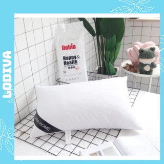 Cặp ruột gối đầu nhập khẩu cao cấp LODIVA