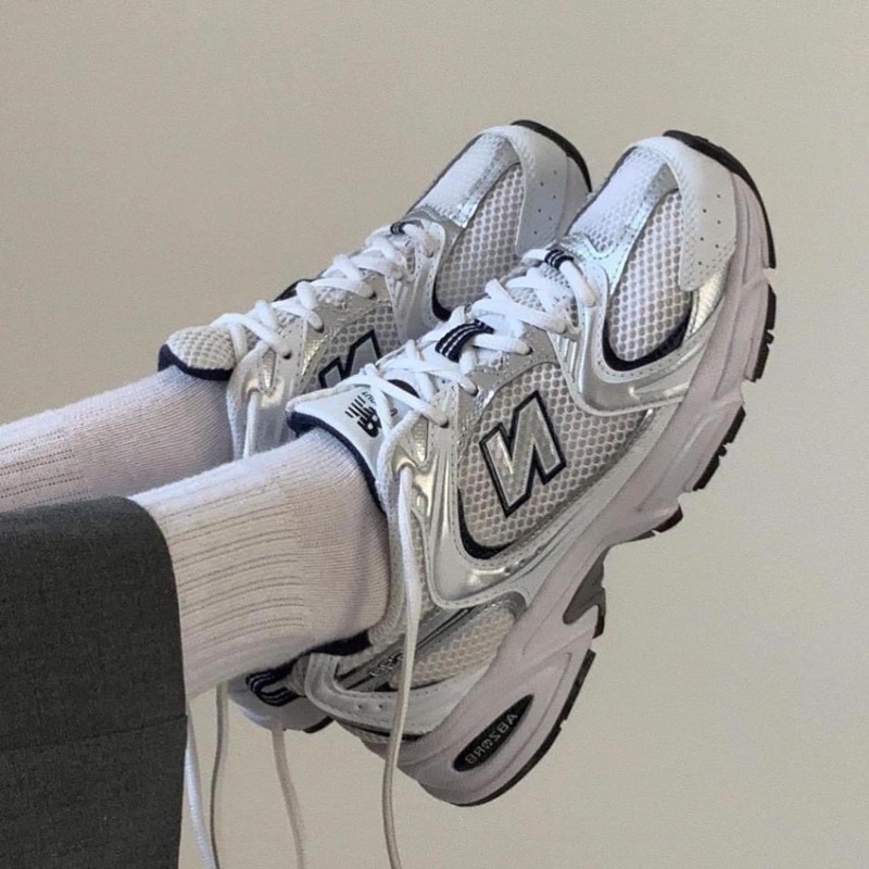 Giày New Balance 530 Giày NB530 Newbalen 530 bản cao cấp nam nữ