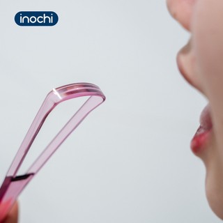 Bộ 3 dụng cụ cạo lưỡi Inochi