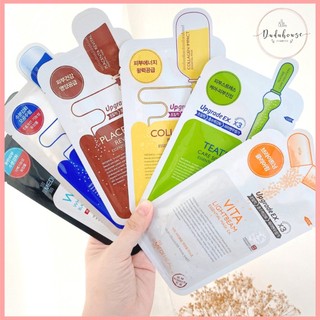Mặt nạ Mediheal Essential Mask 24ml