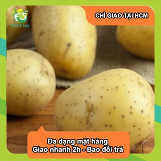 Khoai tây - 1kg