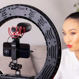 Microphone Rode VideoMic GO 2 - Cho Máy Ảnh
