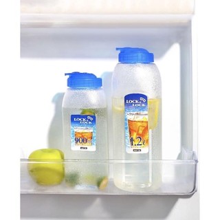 Bình Nước Pet Lock&Lock HAP731 1.5L