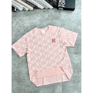 Áo Thun MLB CHECKERBOARD TEE